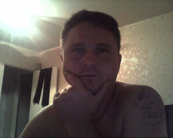 Сергей Колычев