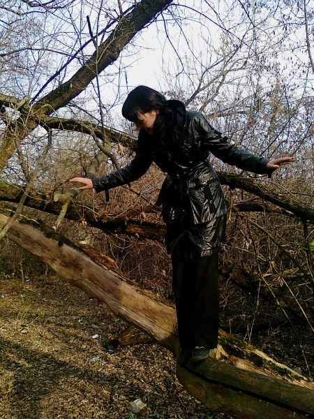 Лилия Власенко