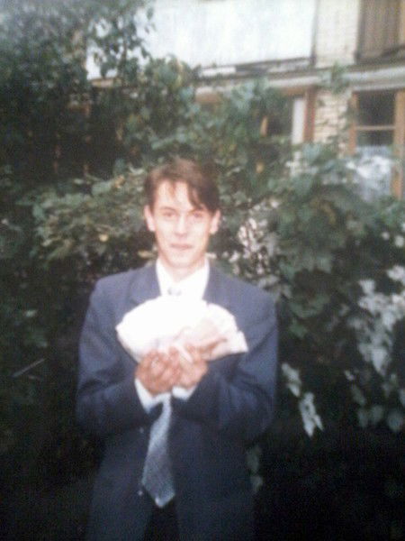 Вита Малышев