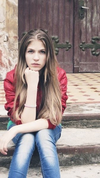 Натуля Вархола