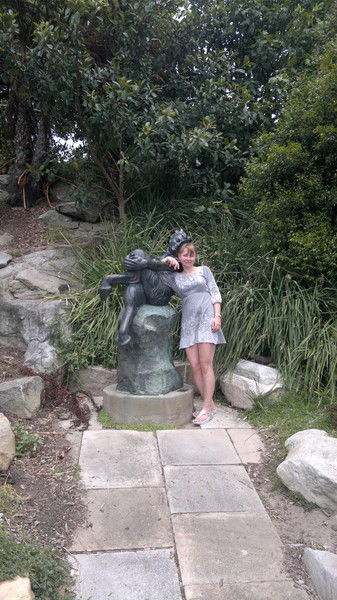 Виктория ***