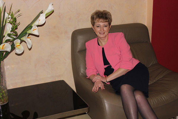 Виктория Гриценко