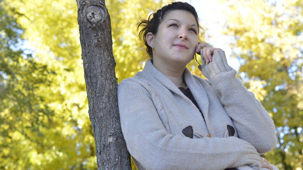 Елена Скотникова