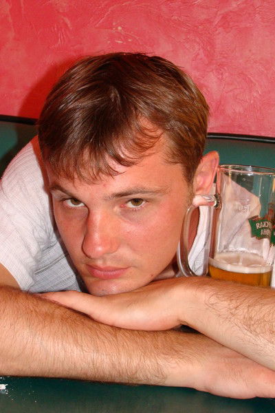 Кирилл Жиленков