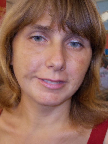 Оксана Семещенко