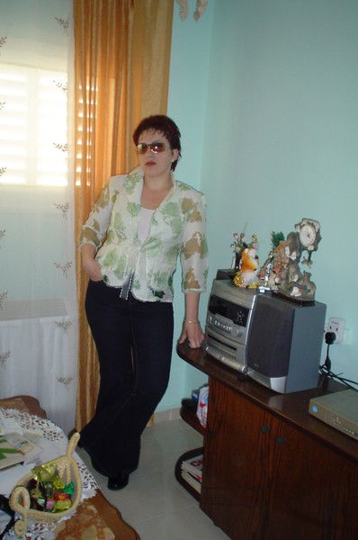 Ирина Кислунова