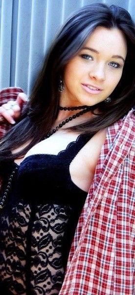 Елена Фишер