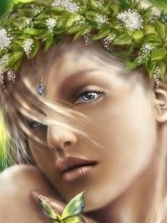 Елена Горшкова