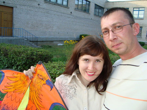 Виталий Куликов