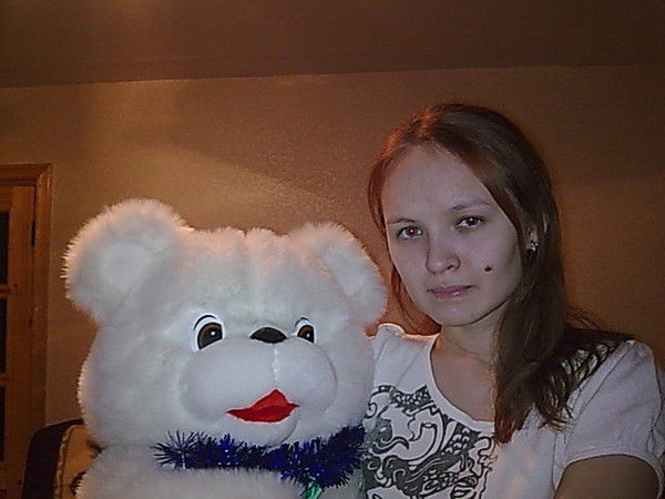 Елена Васильева