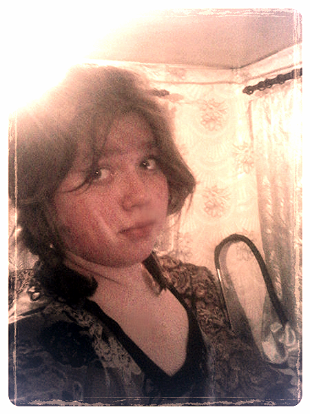 Наташа Петрова