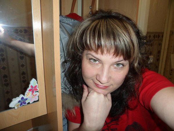 Евгения Минеева