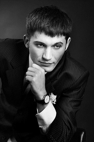 Василий Иванович Кириленко