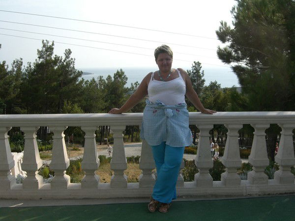 Инна Шумилина