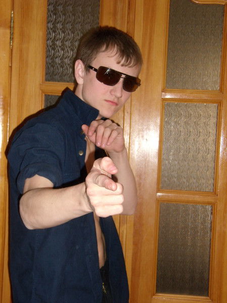 Даниил Гуменников