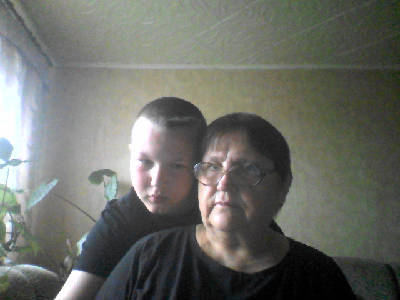 Анна Мерклингер