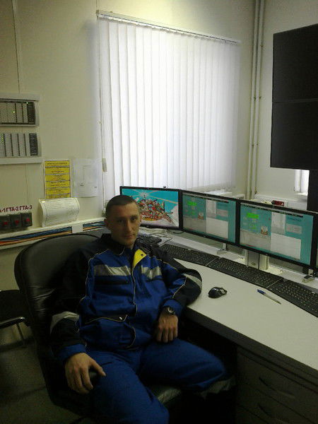 Александр Пыгин