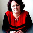 Галина Зинина