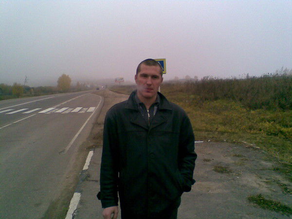 Николай Пухов