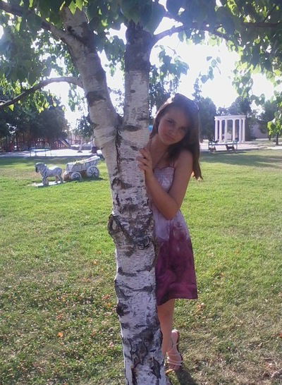 Наталья Пухова