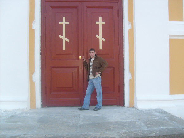 Сергей Филиппов