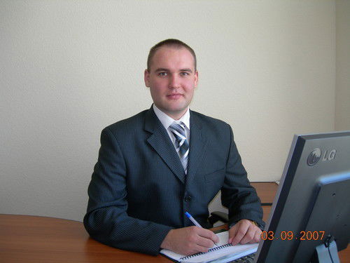 Евгений Исаков