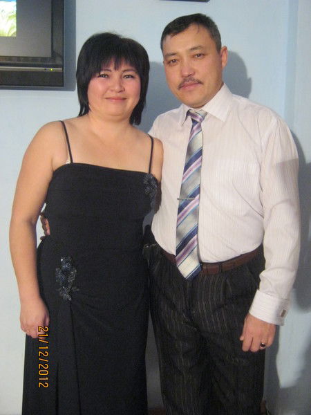 Толкын Аязбаева