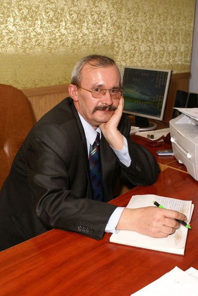 Анатолий Худицкий