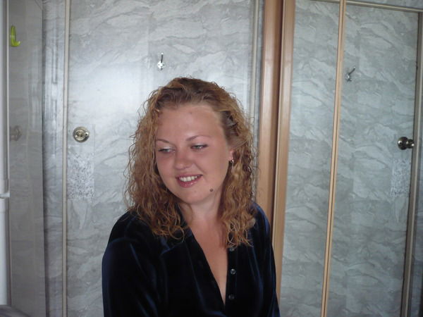 Ксения Новикова