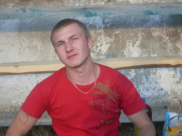 Вадим Наумов