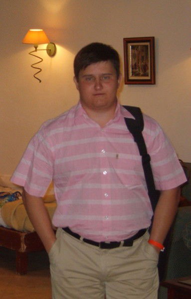 Владимир Холодов