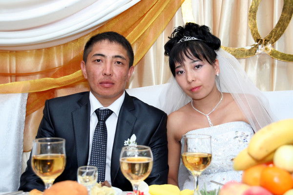 Берик Жусамбаев