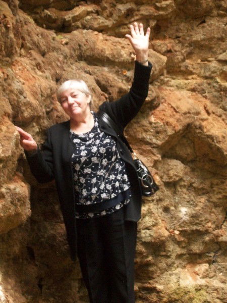 Руфина Калашова