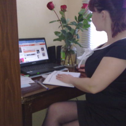 Ольга Балаева