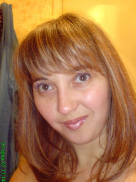 Наталия Лавриненко