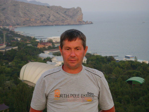 Андрей Усманов