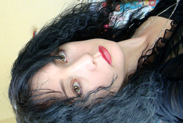 Жаннат Финагенова