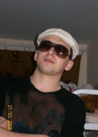 Павел Зайков