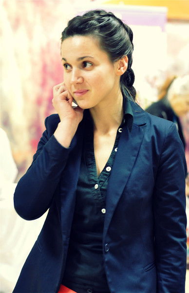 Олеська Шупак