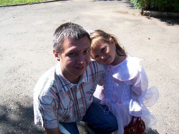 Николай Латышов