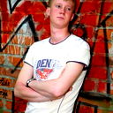 Денис Попов