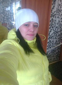 Юля Тюлькова