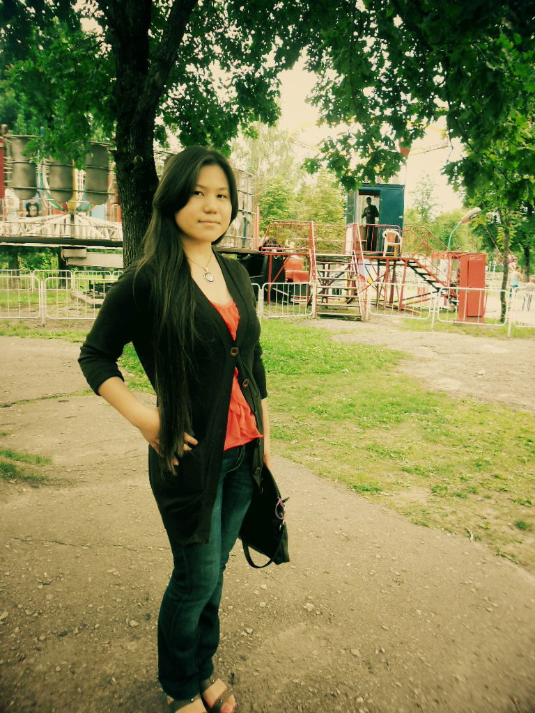 Кундызай Жуматаева