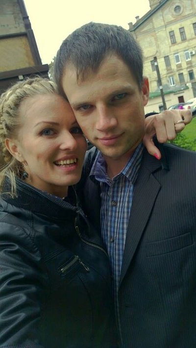 Мария Бурмистрова