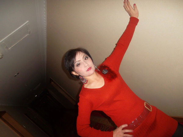 Шугыла Егiнтайкызы