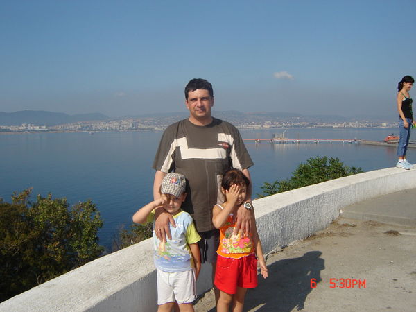 Вадим Лысый