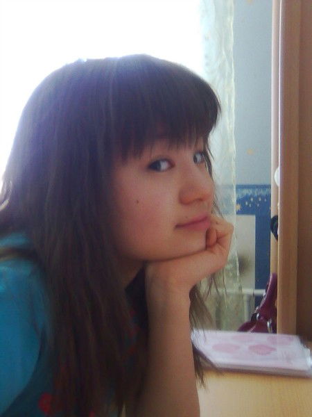 Элина Дарина