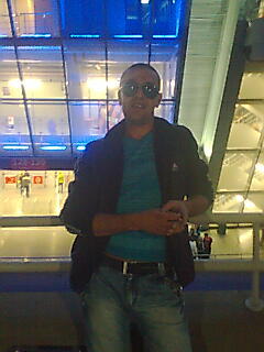 Максим Долбня