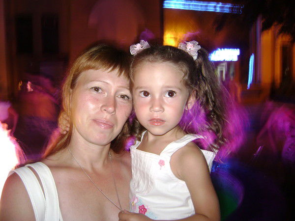 Раиса Муртазина