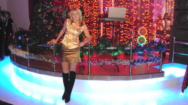 Марина Сурадеева